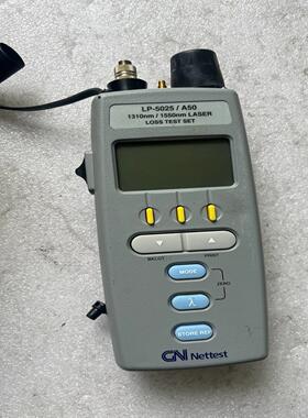 [德峰]GN Nettest Laser Precision LP-