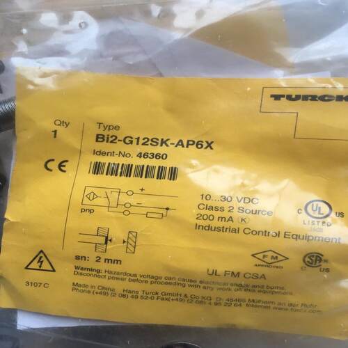 （请询价）Bi2-G12SK-AP6X议价