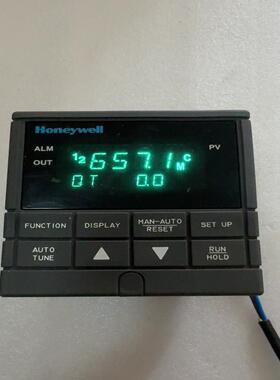 [德峰]Honeywell霍尼韦尔控制器UDC2300 MINI-P