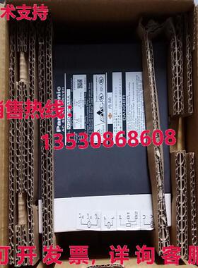 原装供应AC SERVO DRIVER MQDA043A1A