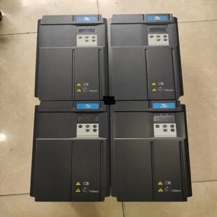 设备配件 汇川变频器IS650PT032IUX 图片实物拍摄质