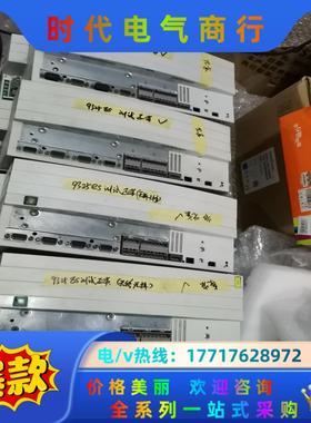 伦茨驱动器evs9325-es，成色很好，功能测试正常，有测议价