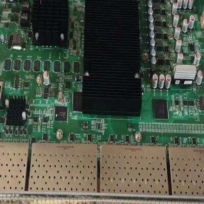 H3C/华三LSUM1TGS48SG0  48口万兆光 S于