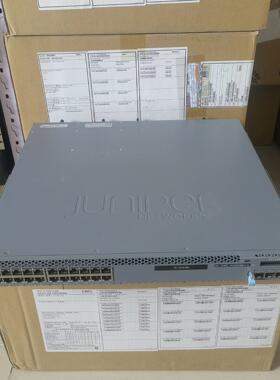 [德峰]Juniper 交换机 EX4300-24T