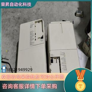 400V G7A4015 现货安川变频器 安川变频器CIMR