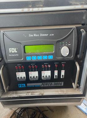 议~Sine Wave Dimmer AC306