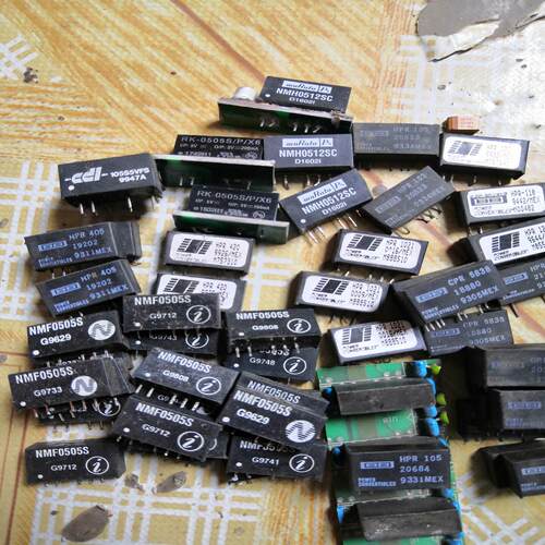 （设备配件）CPR5838.  HPR105. HPR420.  NMF