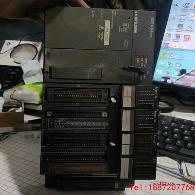 【非标价】三菱  A1SJHCPU三菱A系列PLC