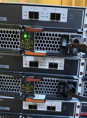 (非标价)Netapp DS224C DS212C IOM12扩展柜
