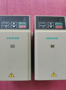 AC300-T/S2-1R5G-B伟创变频器