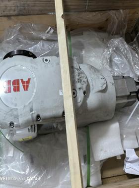 [德峰]ABB机器人IRB6660电机减速机电机减速机