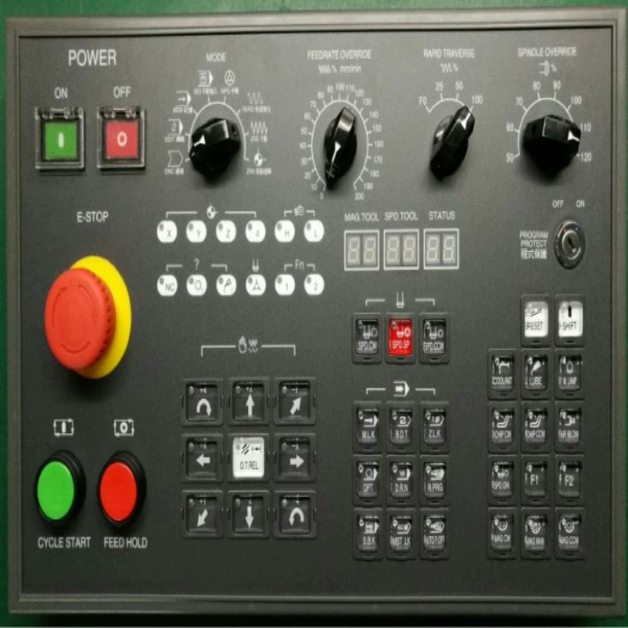 定制-赛洋操作面板全新MK-3DSM/3DLJ/SM12/1