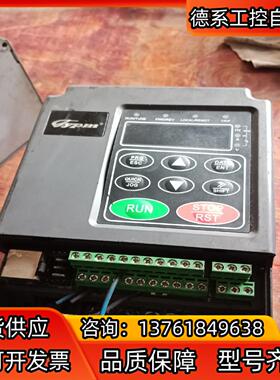 亚太YT900L2.2GB变频器,2.2kw/380V