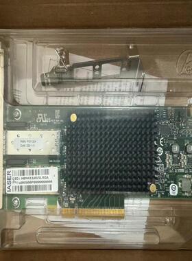全新浪潮Emulex LPE31002-AP 16g FC