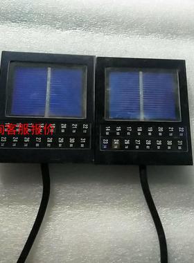 标准电池片 pasan太阳能