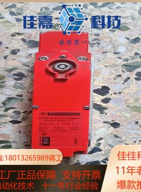 安全开关限位开关 安全模块 XCSLF3737312