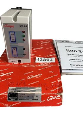 FLOWSERVE NRS 2-1液位开关液位测量。原装