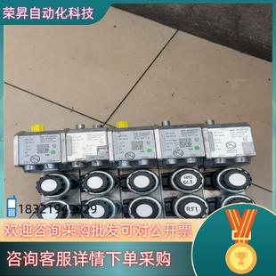 现货德国杜尔空气比例阀M54060034 R414