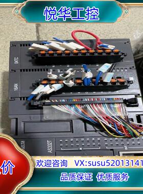 台达PLC    AS332T-A   功能正常品相不错议价