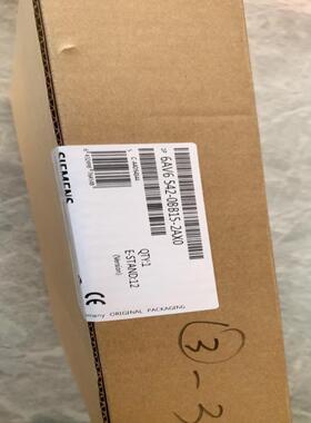 （设备配件）西门子OP170B工业人机界面 6AV6 542-0BB15