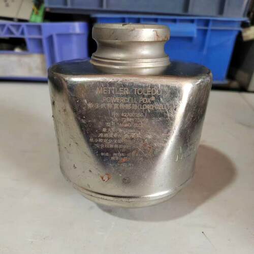 （设备配件）梅特勒托利多SLC820-50T数字式传感器