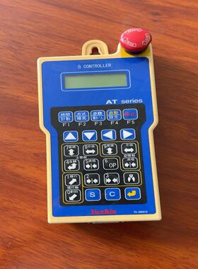 （设备配件）有信机械手示教器YS-280010有信机械手手柄