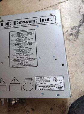 POWER ONE 电源模块 ECT25-C101