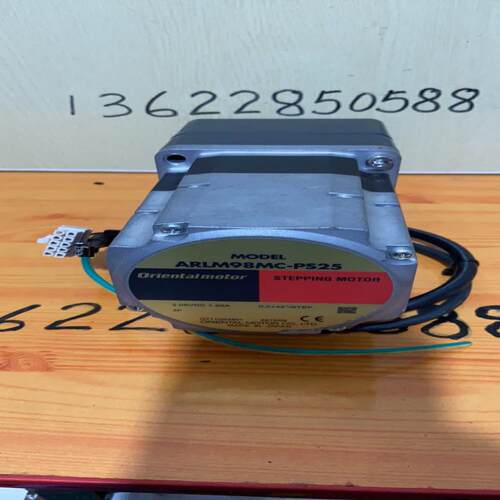 东方电机ARLM98MC-PS25闭环步进电机 orientalmotor 拆机议价