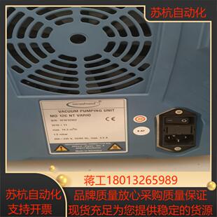 数台普兰德隔膜泵MD12CNT VARIO