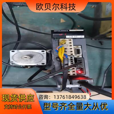 MDS-D-SVJ3-04NA驱动器， AL1