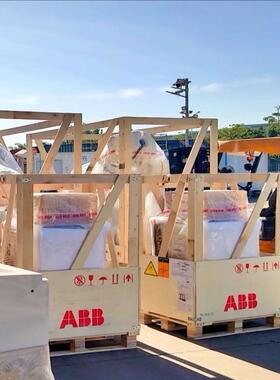 [德峰]760，660工业，abb，机器人机器人，abb码垛4600