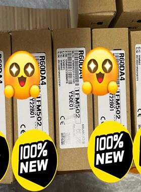 R60DA4全新原装，