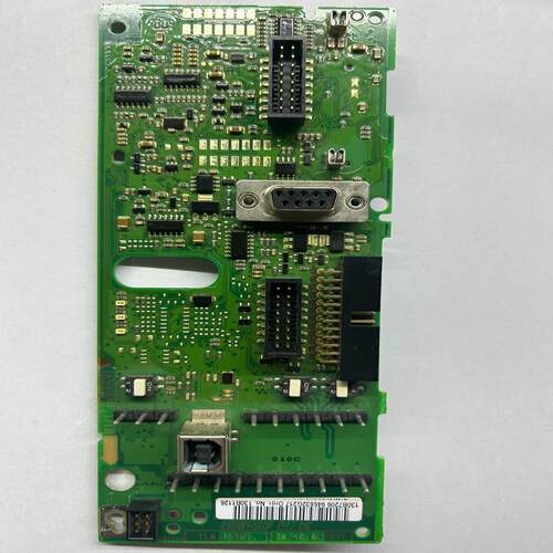 [德峰]丹佛斯变频器FC301系列CPU板控制130B1128功能包