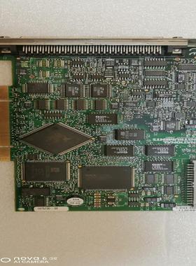 （设备配件）NIPCI-鸟卡6025