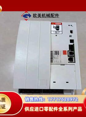 E93DA123I4B531 KUKA库卡伺服驱动器KSD1议价
