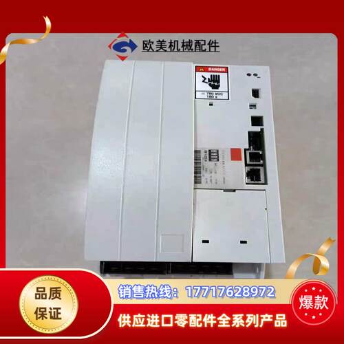 E93DA123I4B531 KUKA库卡伺服驱动器KSD1议价