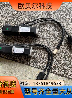 HIWIN台湾上银FRLS102B6A4A伺服电机，件，