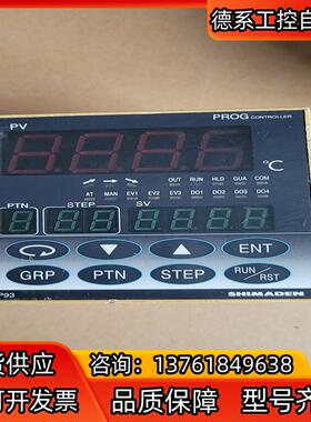 电温控表FP93 片议价