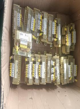 （请询价）拆机进口Trafo/midern变压器，