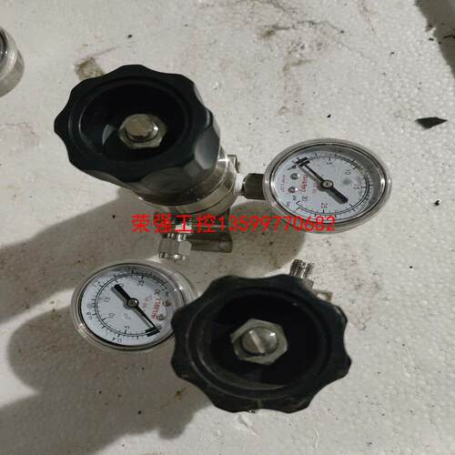 【荣强工控】AMFLO减压阀R11LJ-DLP-15-15