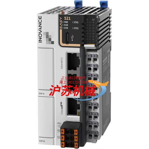 全新正品【现货】 汇川Easy521-0808TN：中