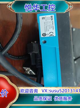 原装9新SICK，RFH620 高频读码器 读码头， RFH62议
