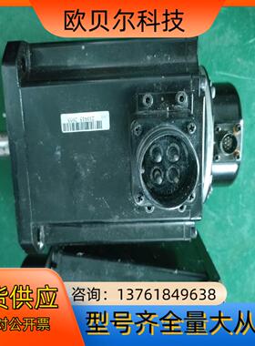 伺服电机R88M–IL3K030C–S2 议价