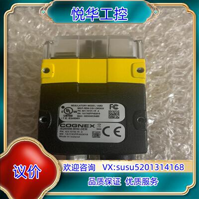 康耐视IS2000M-MINI-DEM 成色新议价