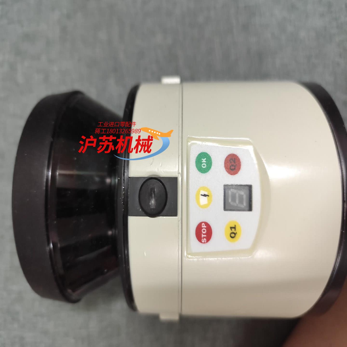 德国SICK西克激光扫描雷达LMS151-10100