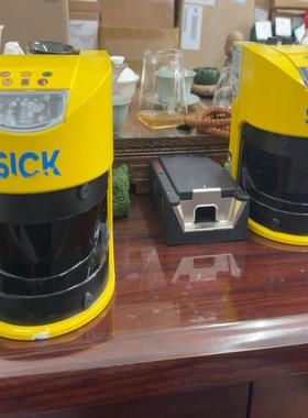 [德峰]拆，机件…，S30ASICK-4011BA雷达包好用