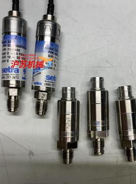 setra西特225G050PAC42B06 1/4VCR高