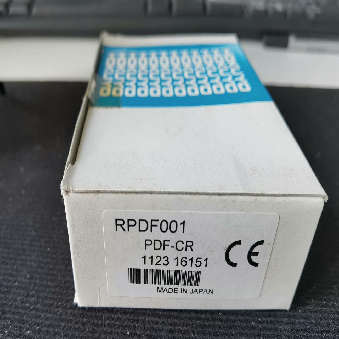 PDF-CR HOKUYO北阳（北洋）