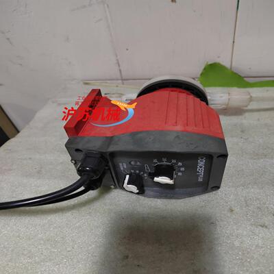 ProMinent普罗名特CONCEPT plus系列电磁驱