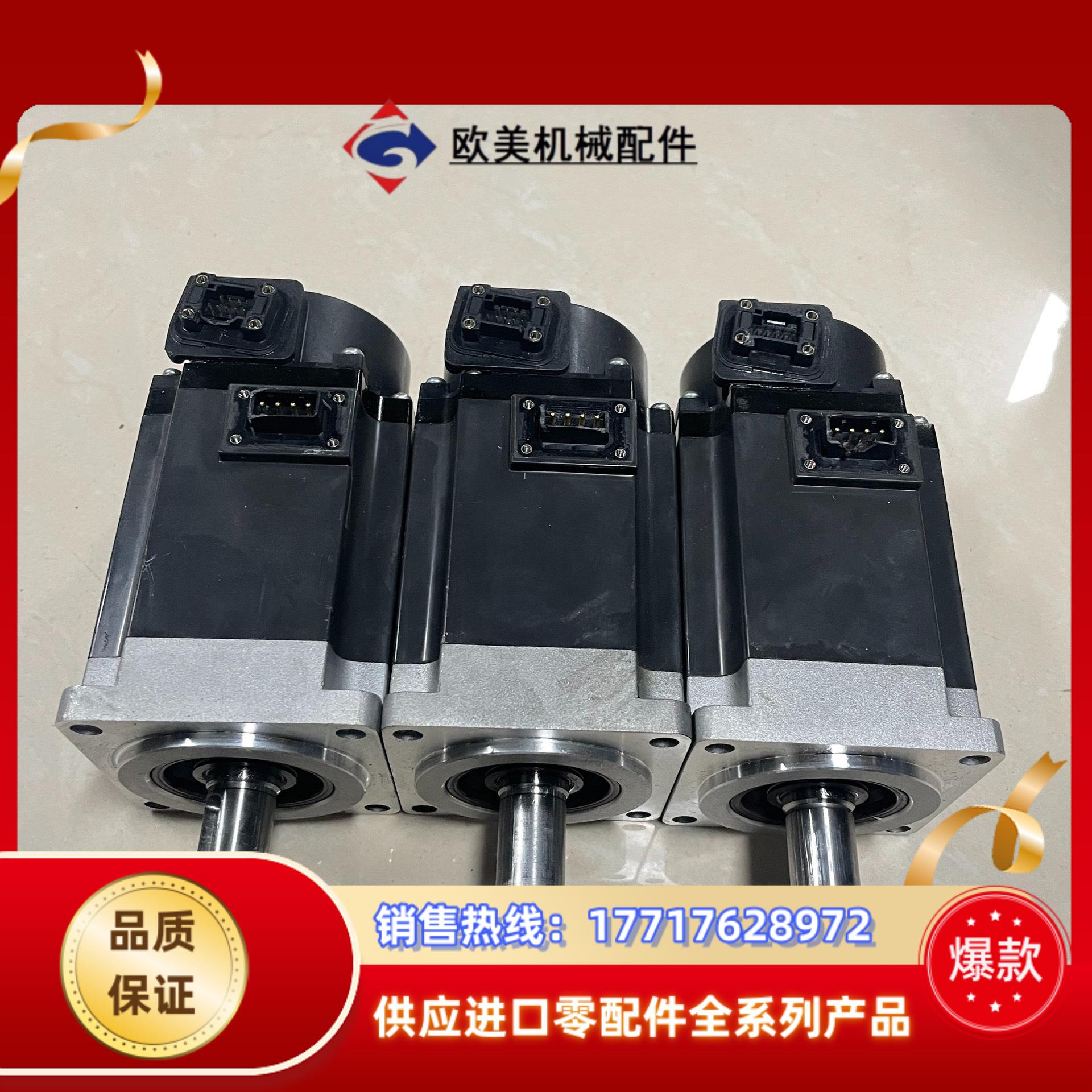 三菱400W，HG-KN43J-S100议价